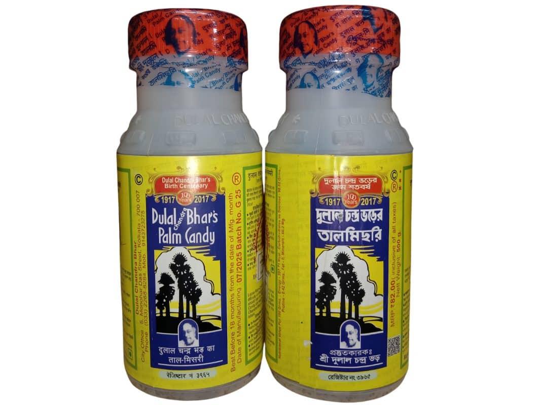 Torufoods Dulal bhais Palm Candy 1