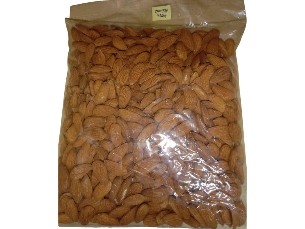 Kath Badam 500g