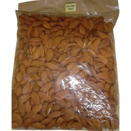 Kath Badam 500g