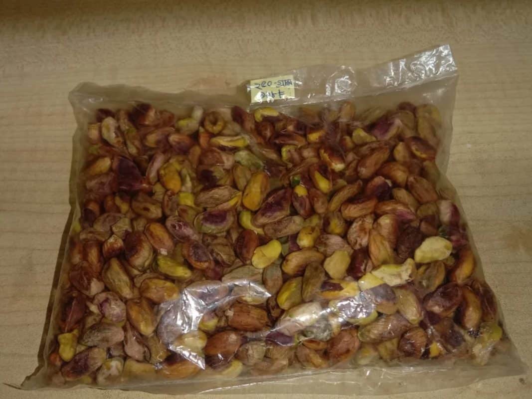 Pesta Badam 250g