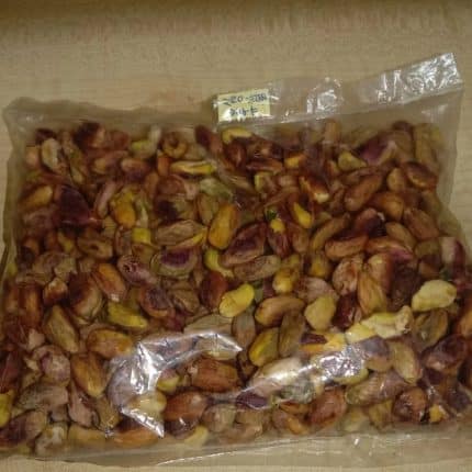 Pesta Badam 250g